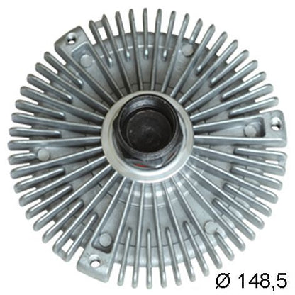 Mahle CFC128000S main image