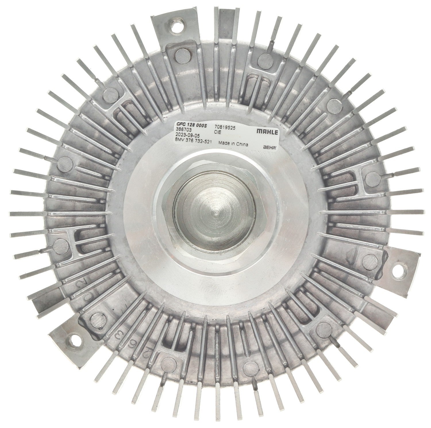 Mahle CFC128000S image 2