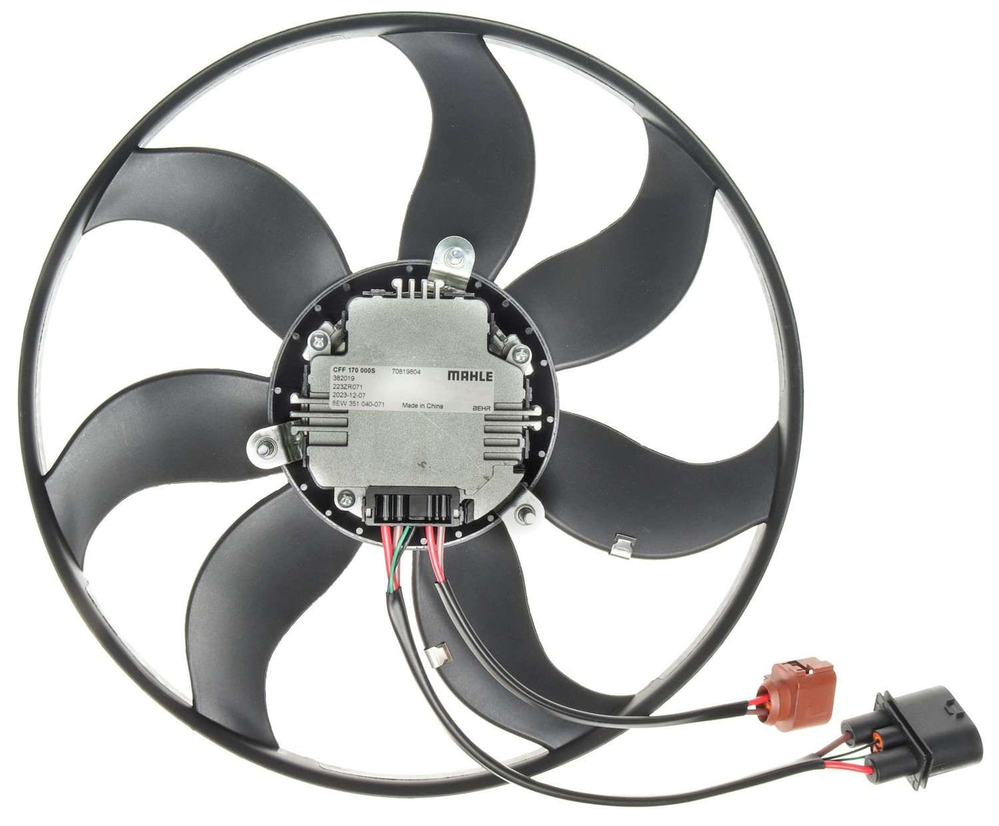 Mahle CFF170000S