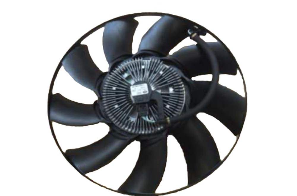 Mahle CFF475000P