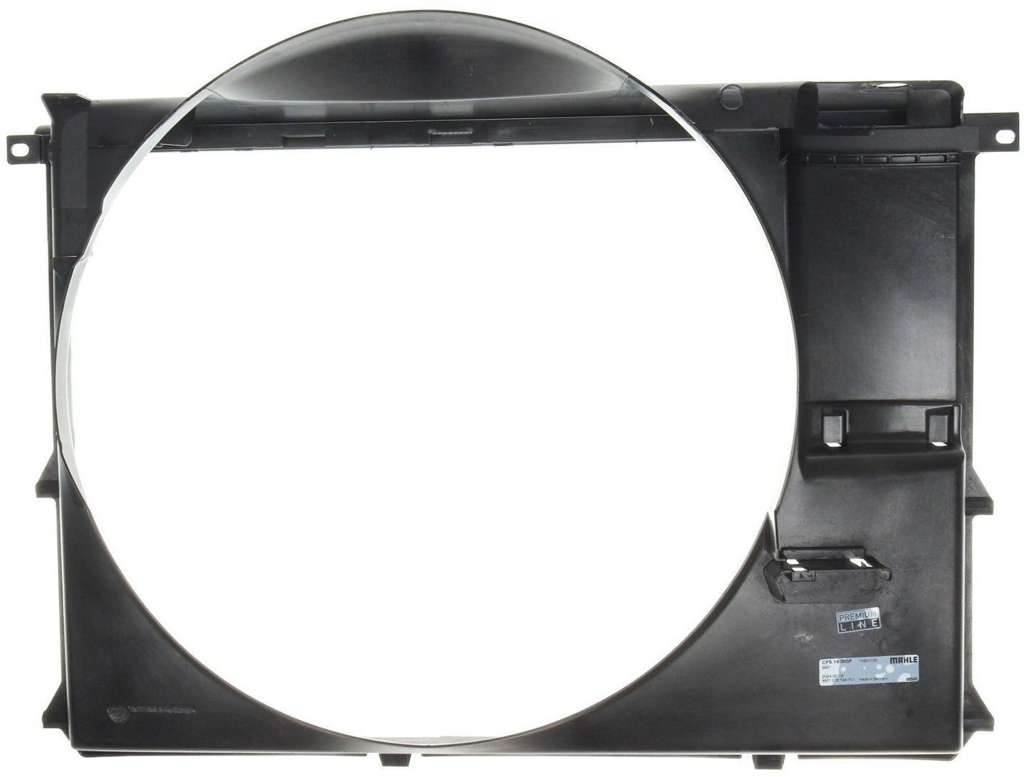 Mahle CFS14000P