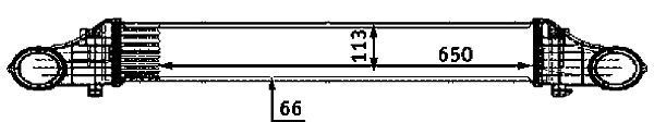 Mahle CI69000P image 2