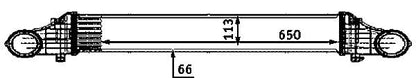 Mahle CI69000P image 2