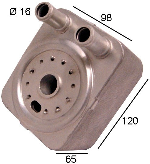 Mahle CLC162000S main image