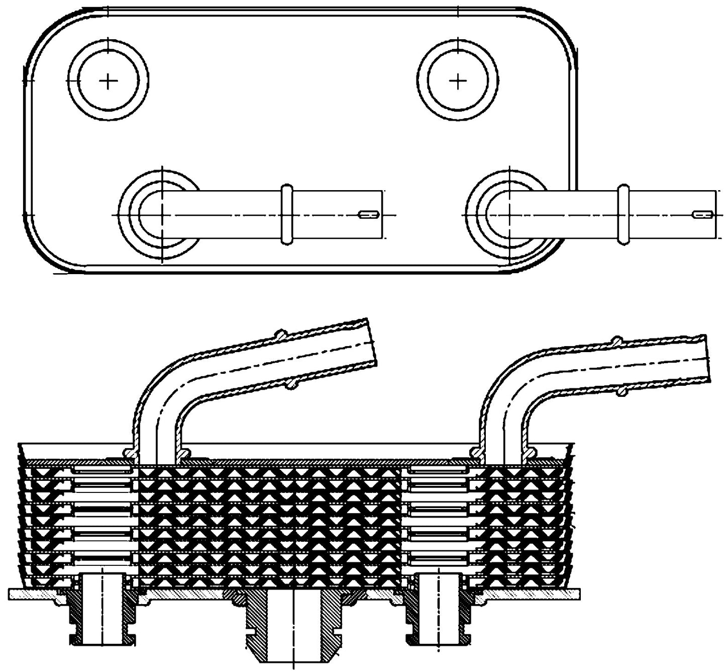 Mahle CLC180000S main image