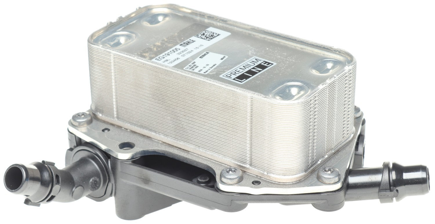 Mahle CLC351000P image 3