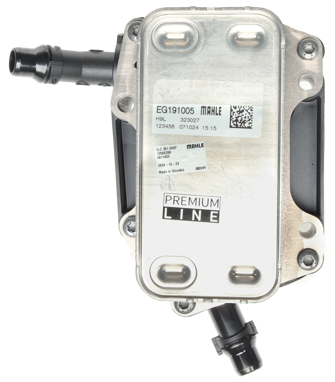 Mahle CLC351000P image 2