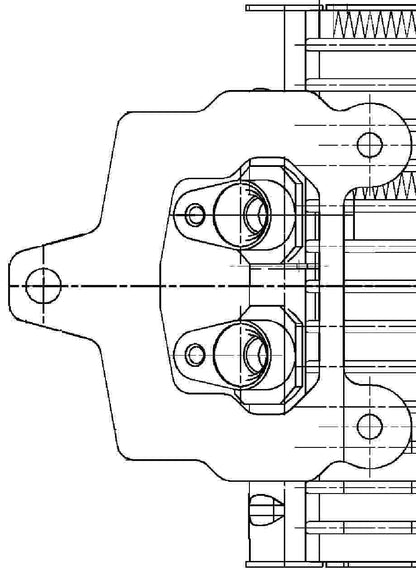 Mahle CLC49000P