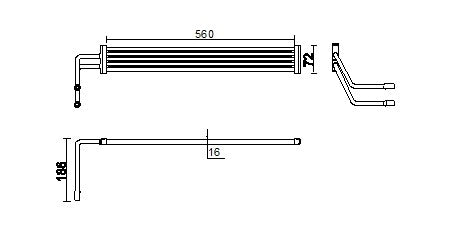 Mahle CLC93000P