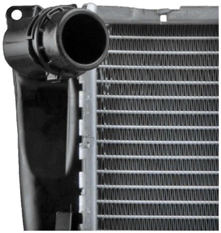 Mahle CR1089000P