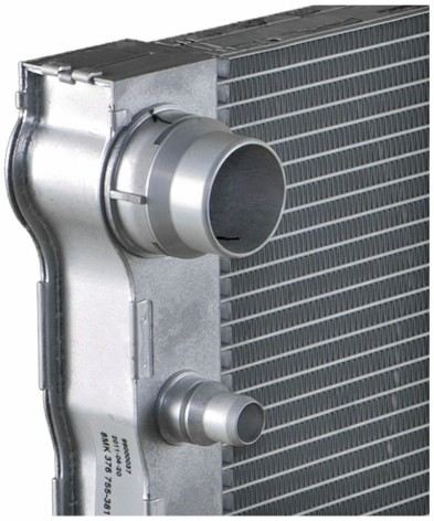 Mahle CR1148000P