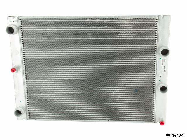 Mahle CR1158000P image 2