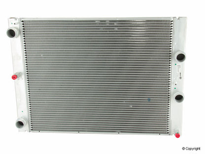 Mahle CR1158000P image 2