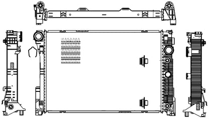 Mahle CR1176000S image 2