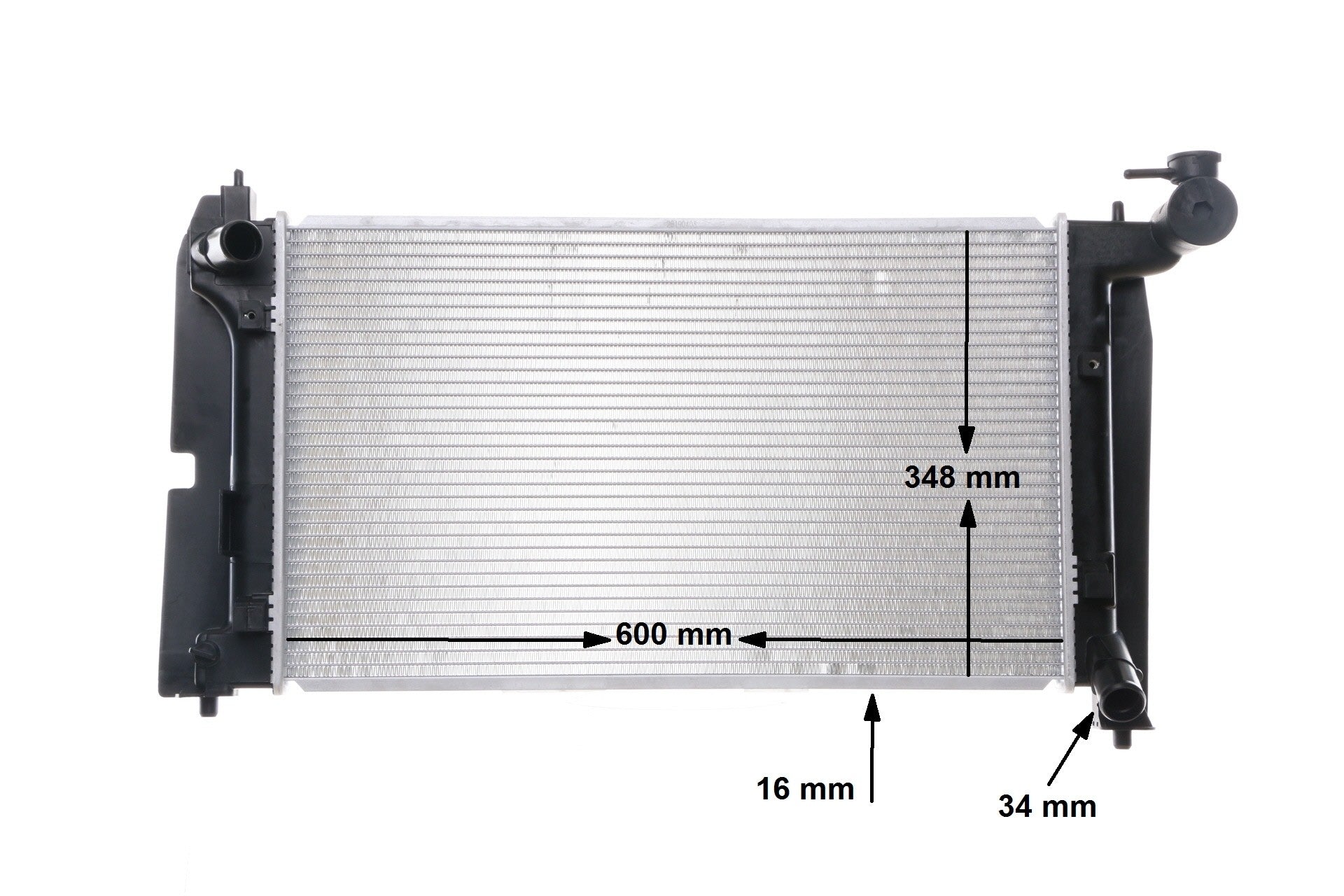 Mahle CR1526000S main image