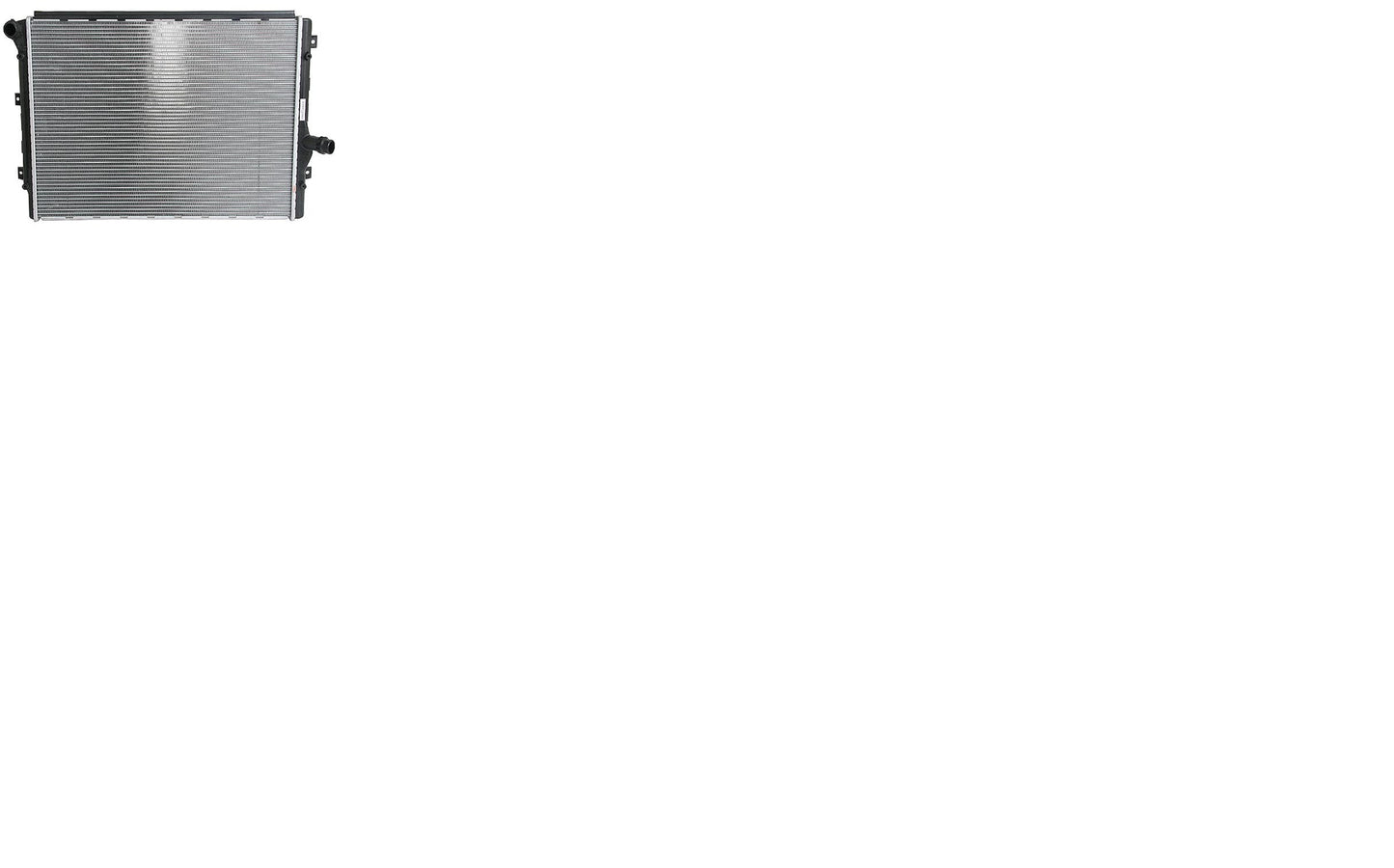 Mahle CR1539000S main image