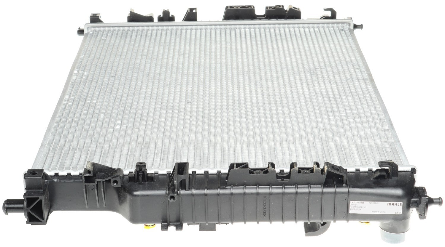 Mahle CR1705000S image 4