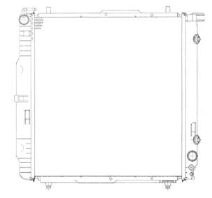 Mahle CR1712000P