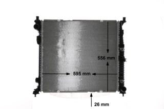 Mahle CR1906000S main image