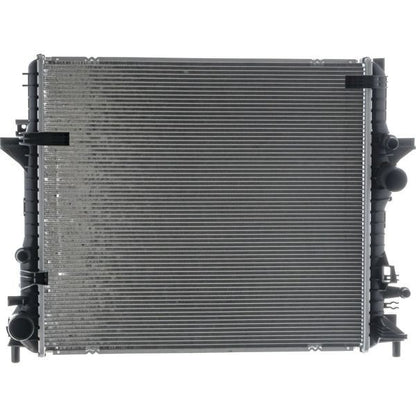 Mahle CR1929000P