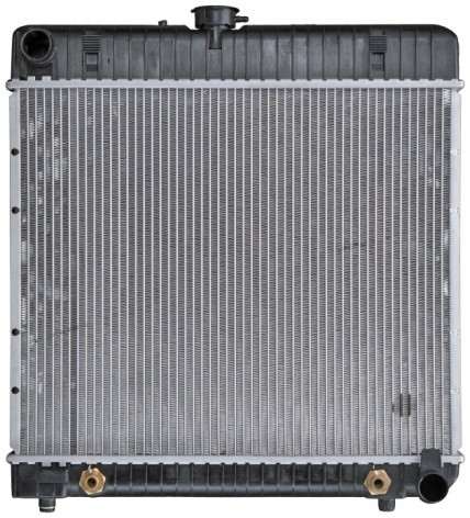 Mahle CR232000P