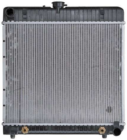 Mahle CR232000P