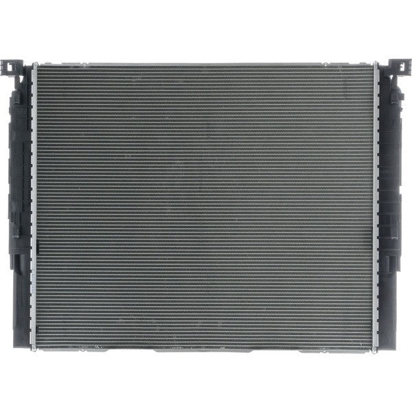 Mahle CR2630000P image 6