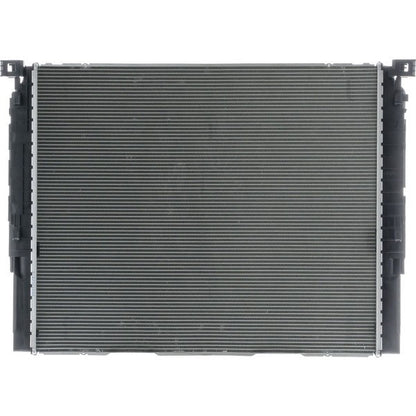 Mahle CR2630000P image 6
