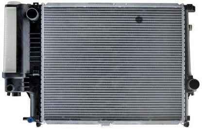 Mahle CR327000P