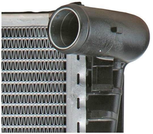 Mahle CR370000P