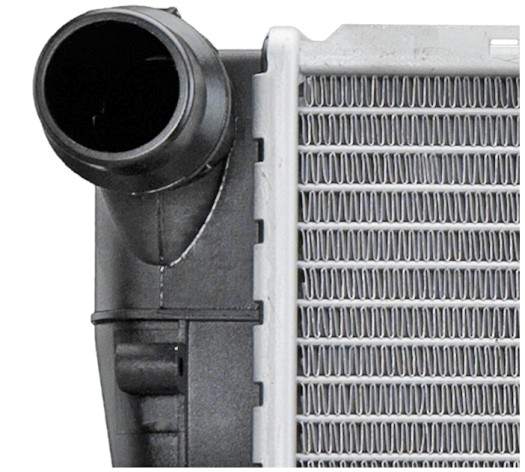 Mahle CR458000P