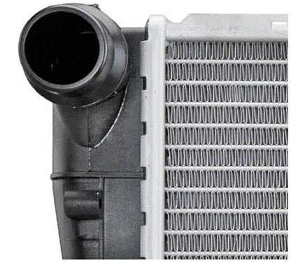 Mahle CR458000P