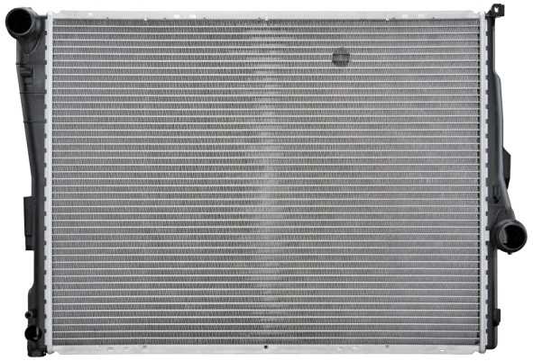 Mahle CR458000P