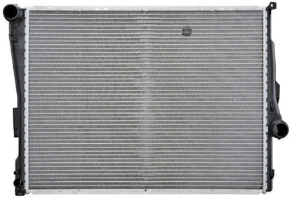 Mahle CR458000P