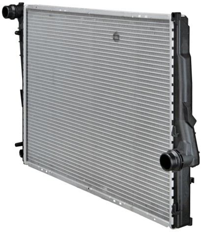 Mahle CR458000P