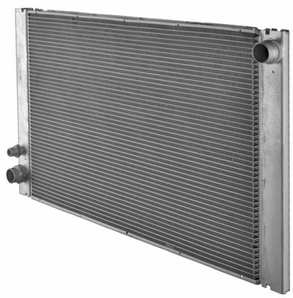 Mahle CR575000P image 4