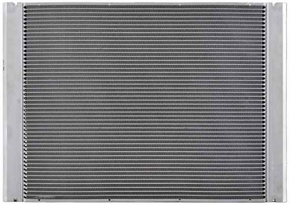 Mahle CR580000P