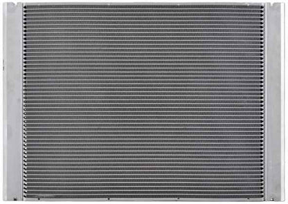 Mahle CR580000P