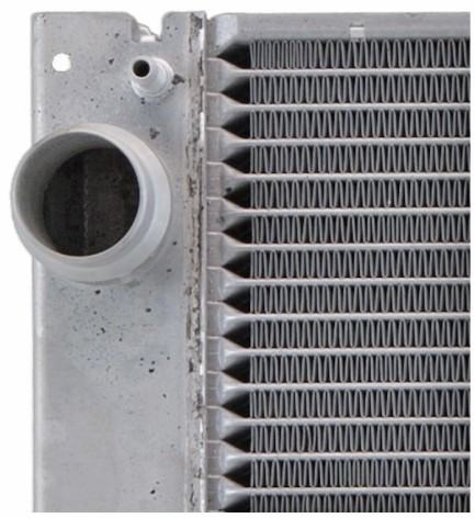 Mahle CR580000P