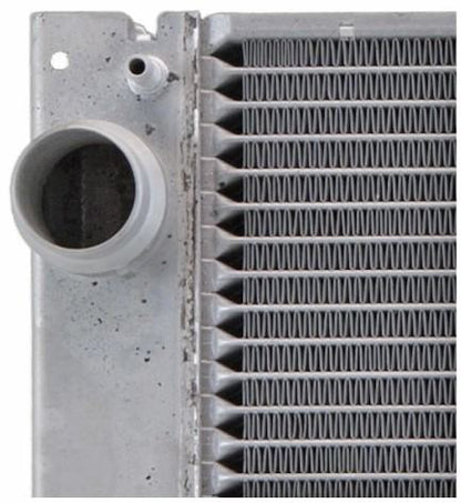 Mahle CR580000P