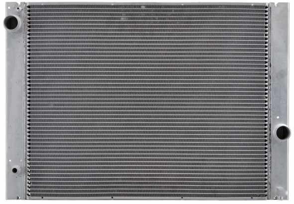 Mahle CR580000P