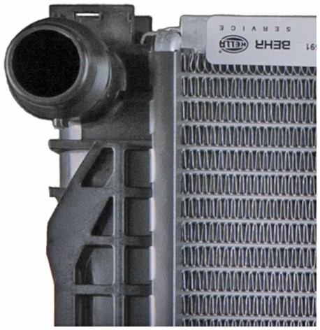 Mahle CR647000S