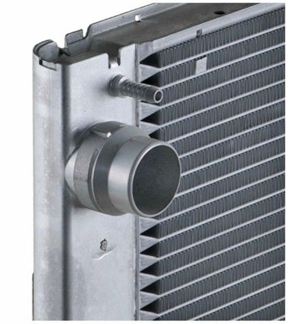 Mahle CR776000P