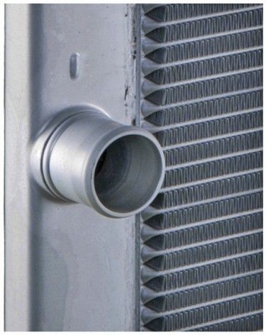 Mahle CR779000P