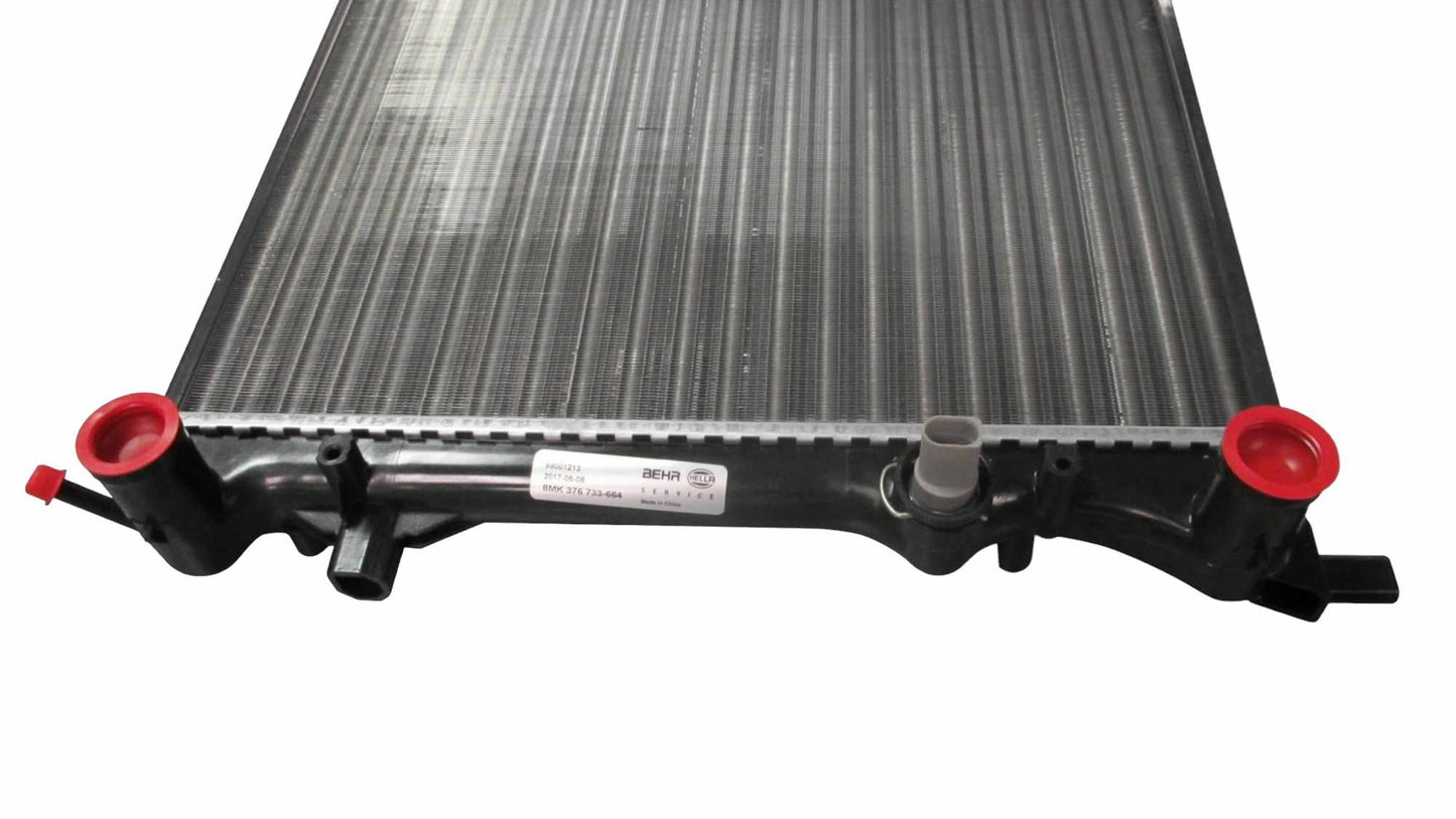 Mahle CR816000S