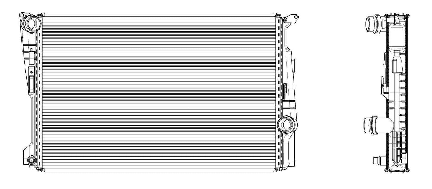 Mahle CR859000P