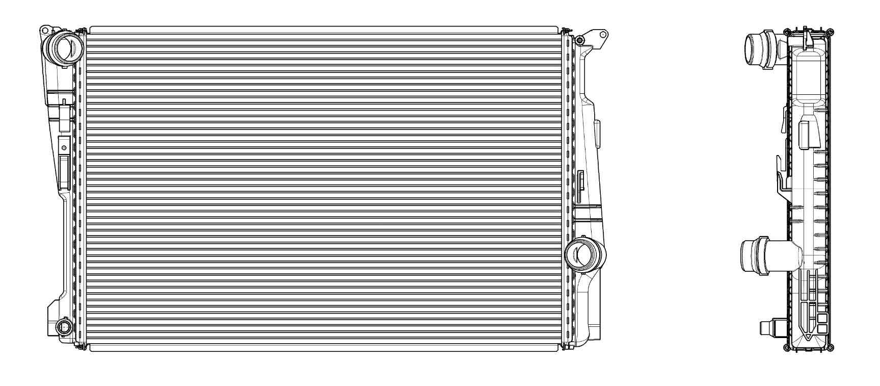 Mahle CR859000P