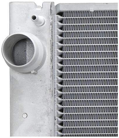 Mahle CR917000P