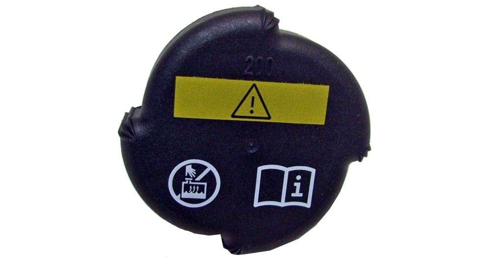 Mahle CRB22000P