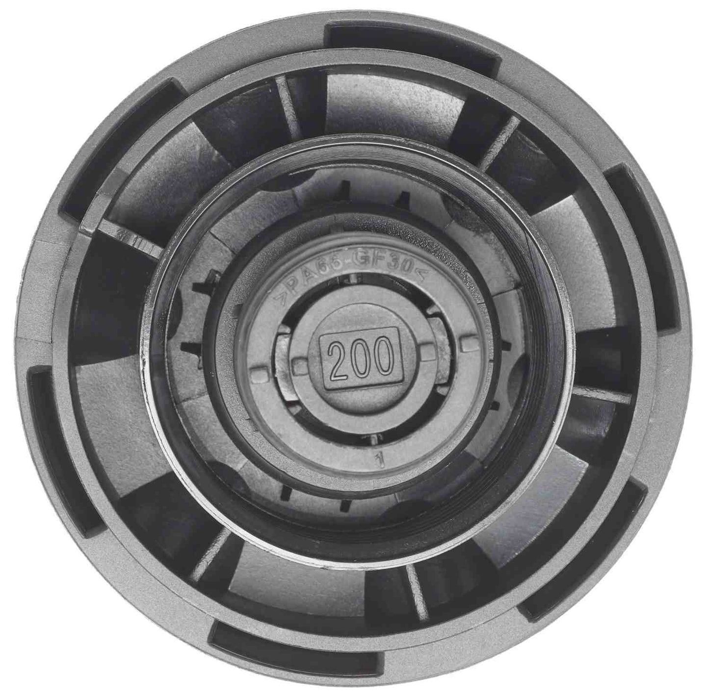 Mahle CRB4000S